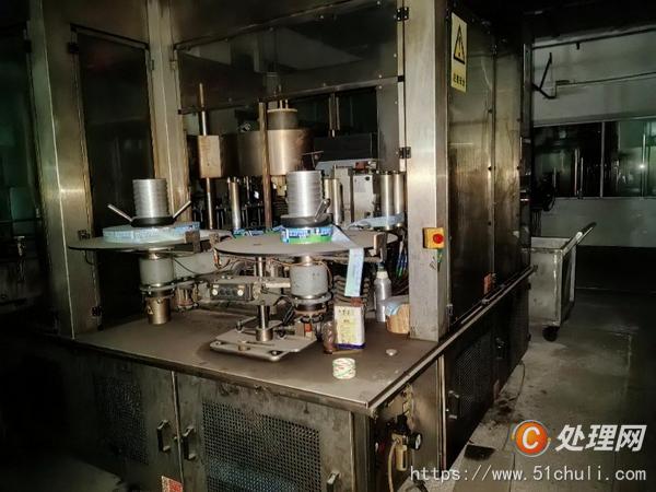 二手飲料生產(chǎn)