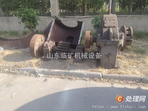 二手球磨機
