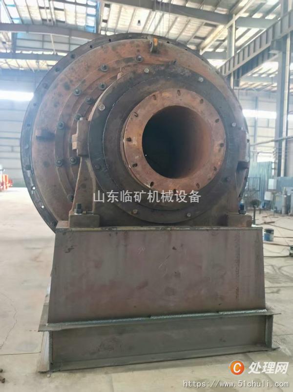 二手球磨機