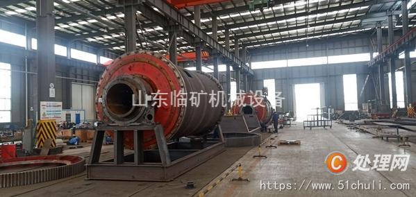 二手制砂機
