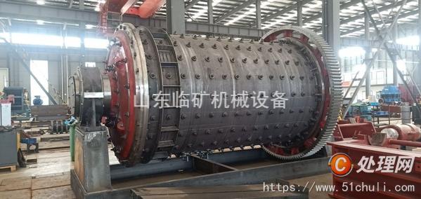 二手制砂機