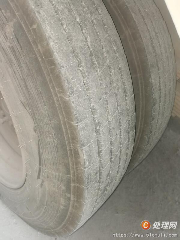二手冷藏車