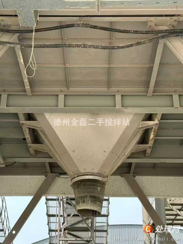 二手攪拌站