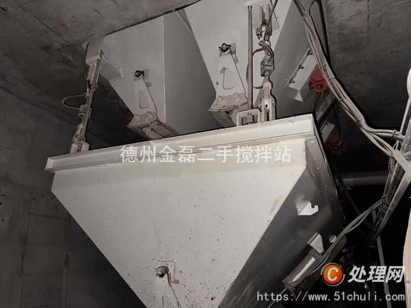 二手攪拌站