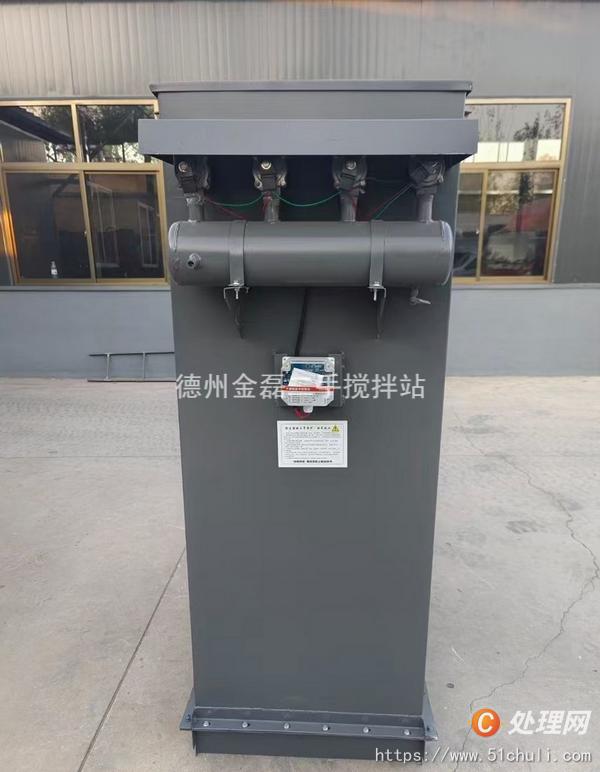 二手除塵器