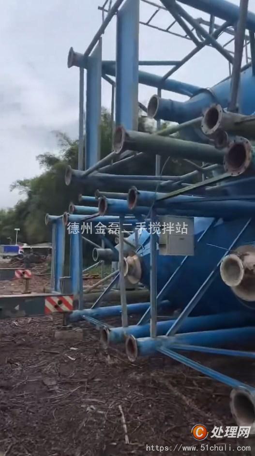 二手水泥倉(cāng)