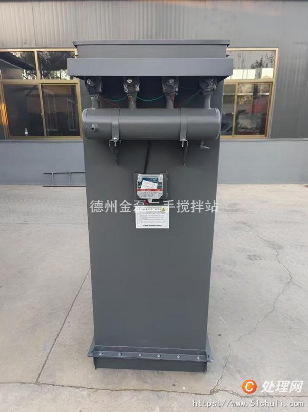 二手除塵器