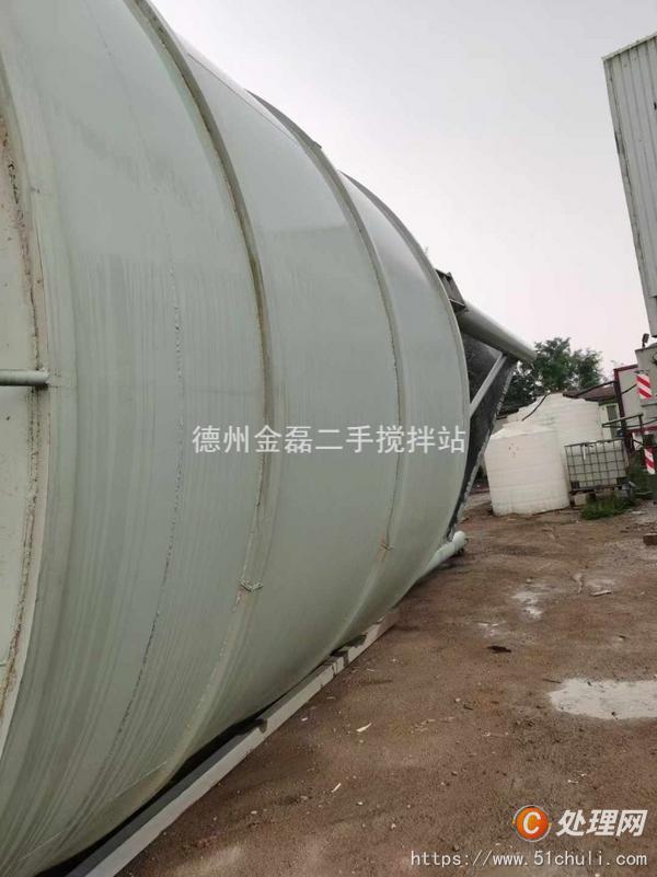 二手水泥倉