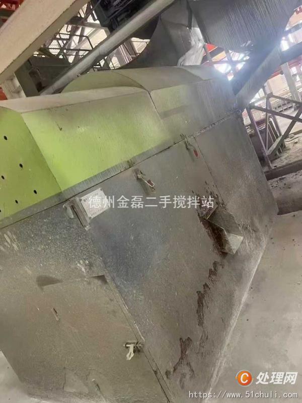 二手砂石分離機