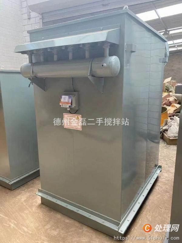 二手除塵器