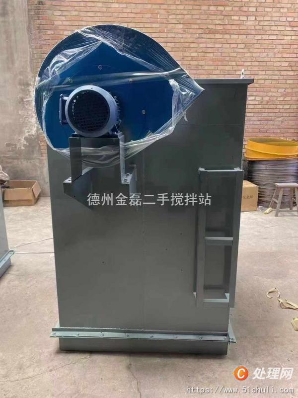 二手除塵器