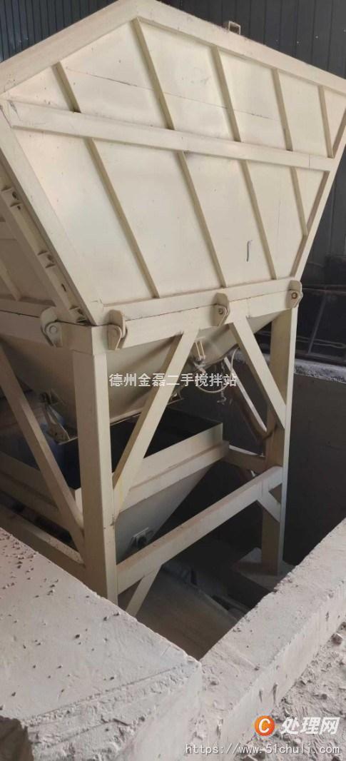 二手攪拌站
