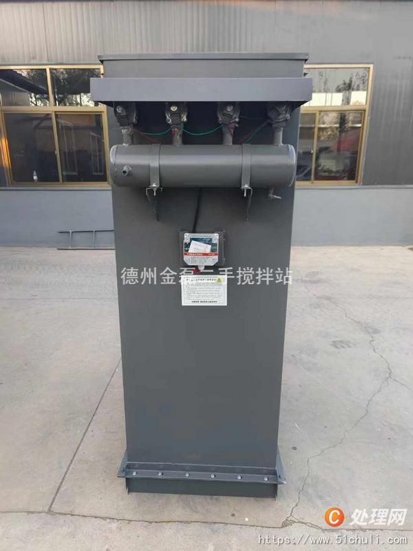 二手除塵器