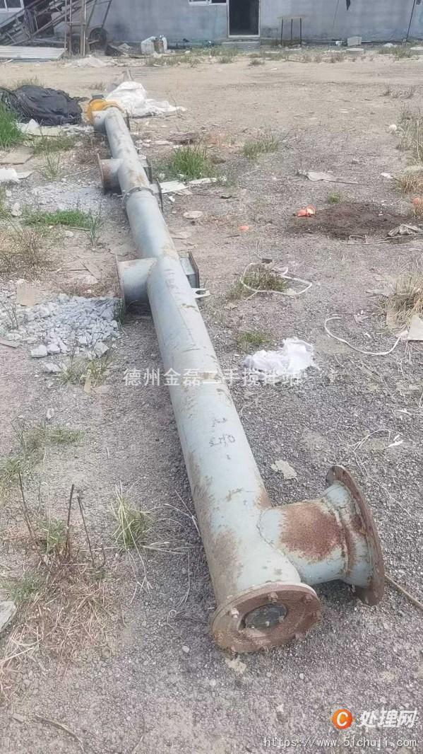 二手水泥倉