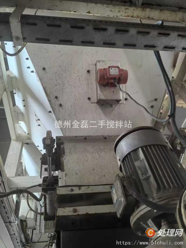 二手攪拌站