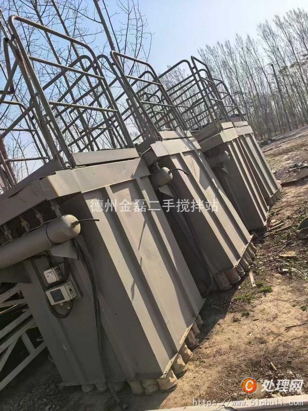 二手除塵器