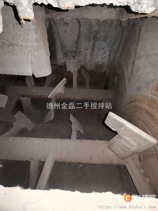二手攪拌站