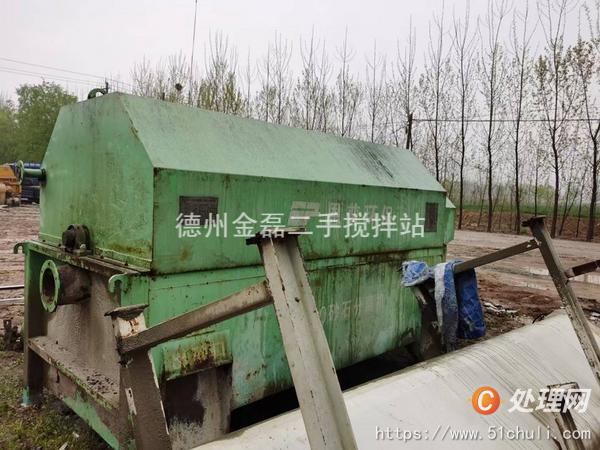 二手砂石分離機