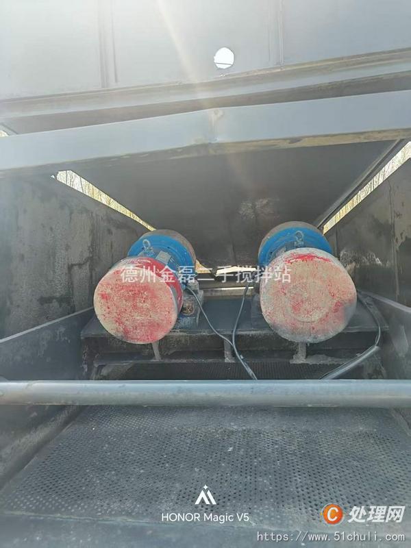 二手砂石分離機(jī)