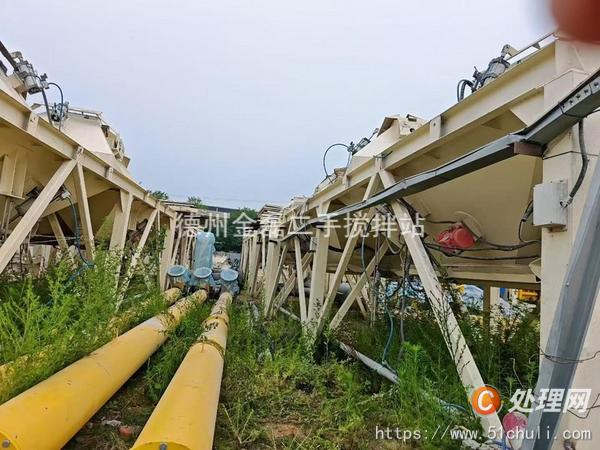 二手攪拌站