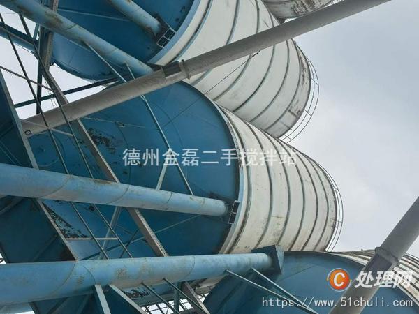 二手水泥倉(cāng)
