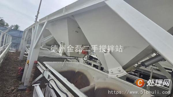 二手攪拌站