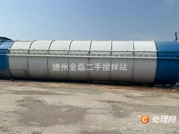 二手水泥倉