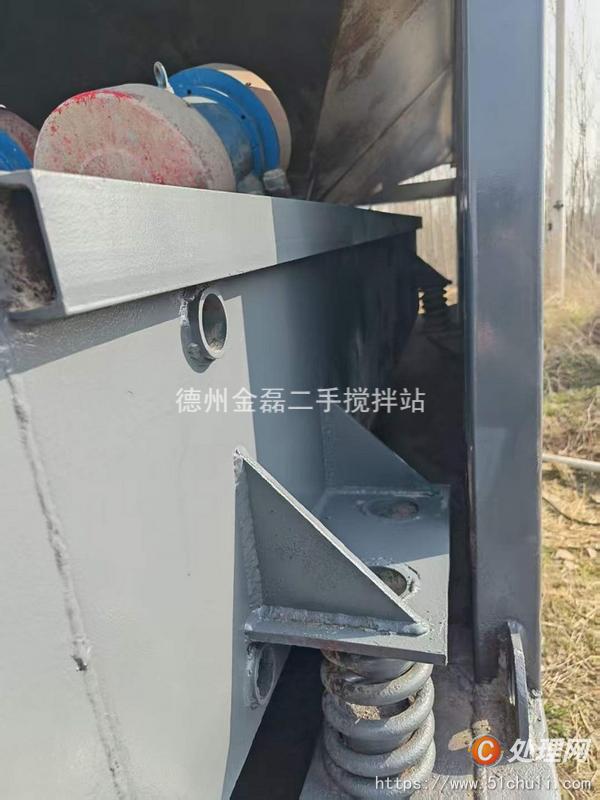 二手砂石分離機(jī)