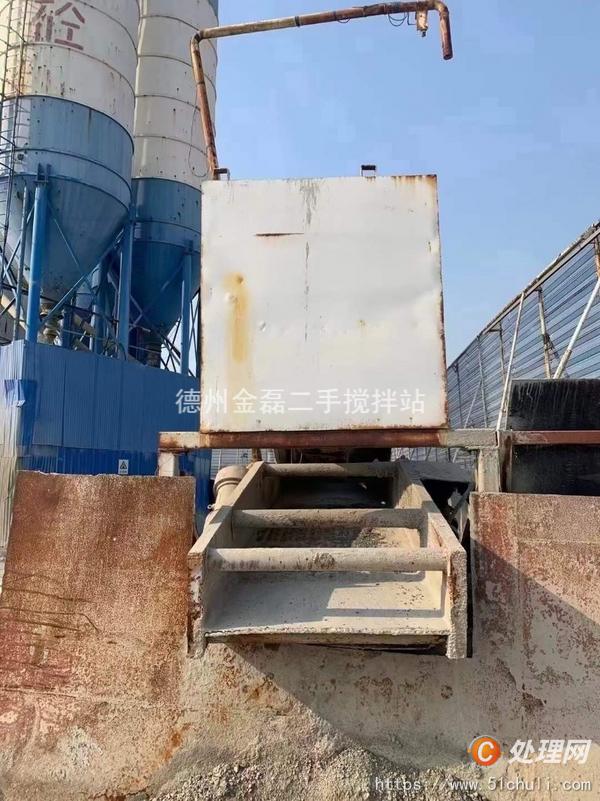 二手砂石分離機(jī)