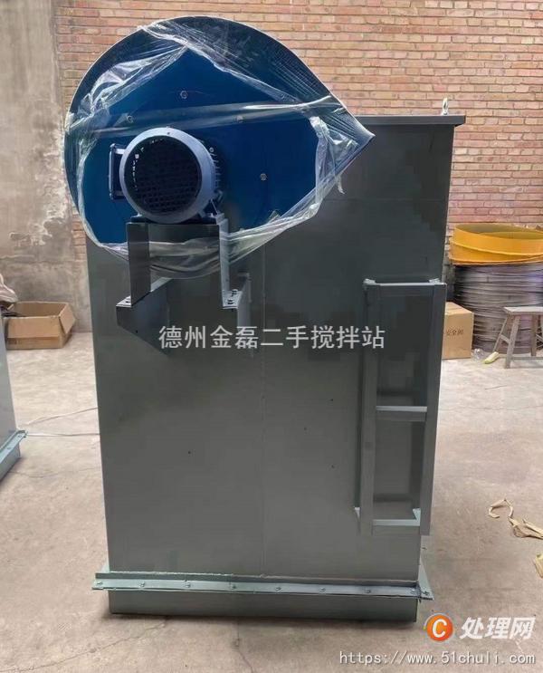 二手除塵器