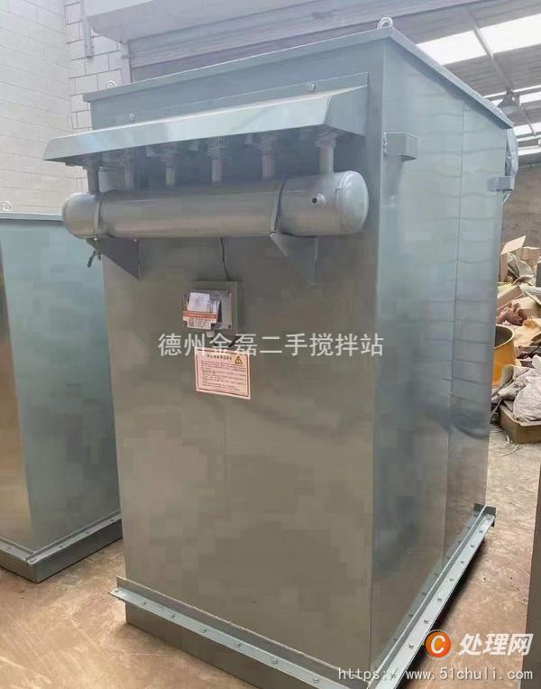 二手除塵器