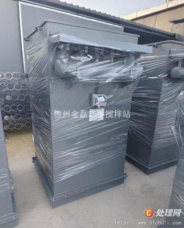 二手脈沖除塵器