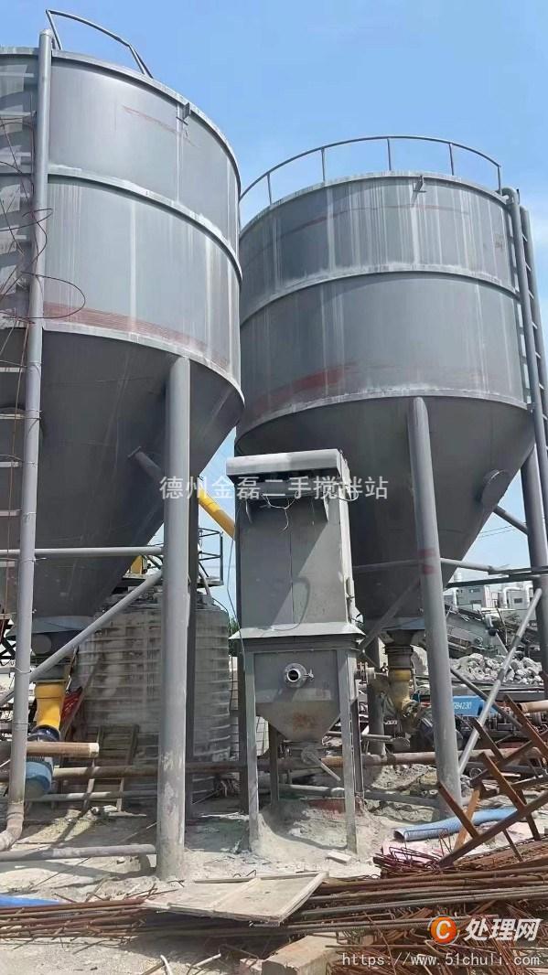 二手水泥倉