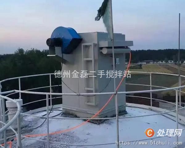 二手除塵器