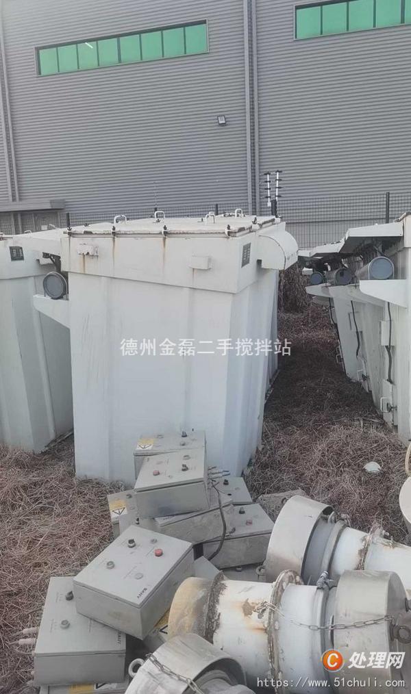 二手除塵器