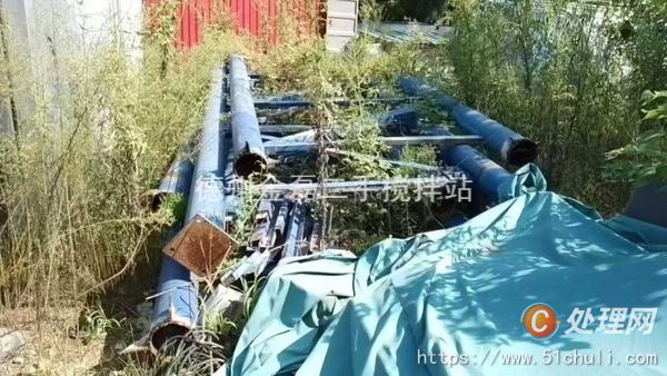 二手水泥倉
