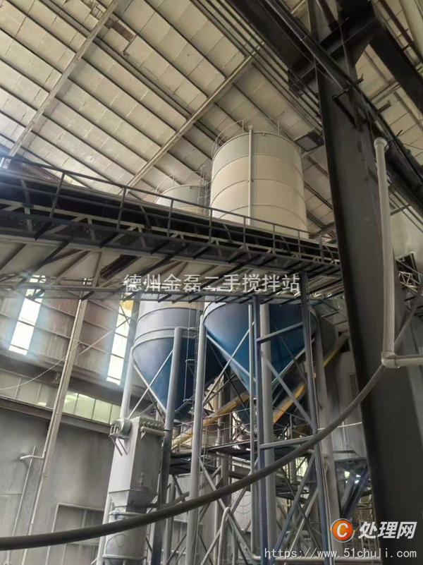 二手水泥倉