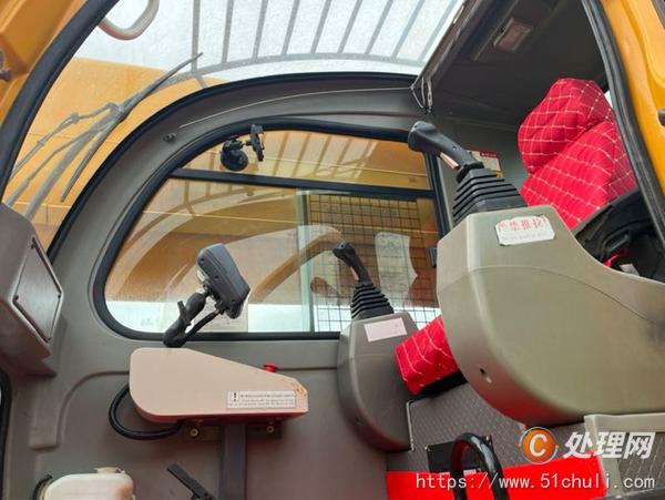 二手汽車吊