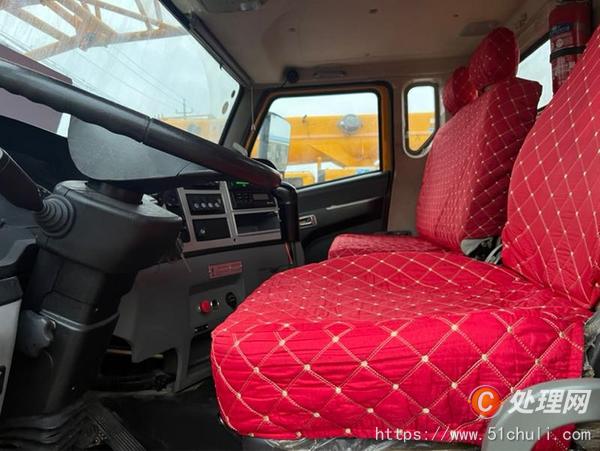 二手汽車吊