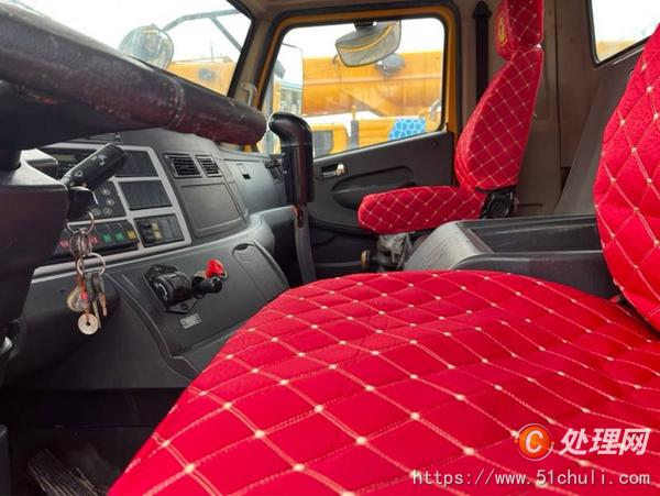 二手汽車吊
