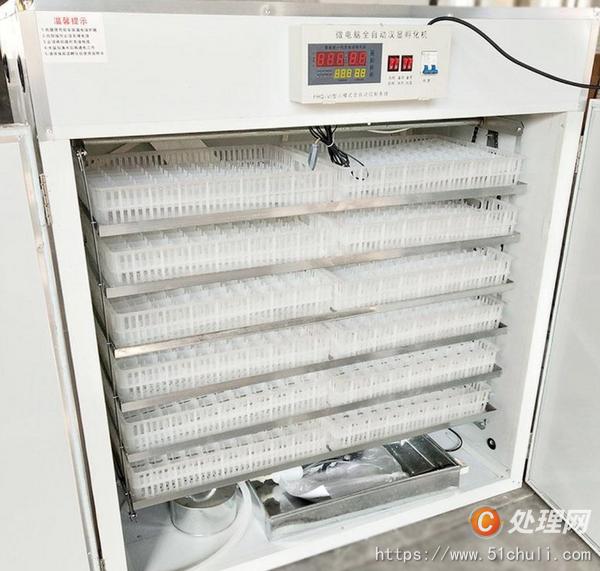 二手孵化機(jī)