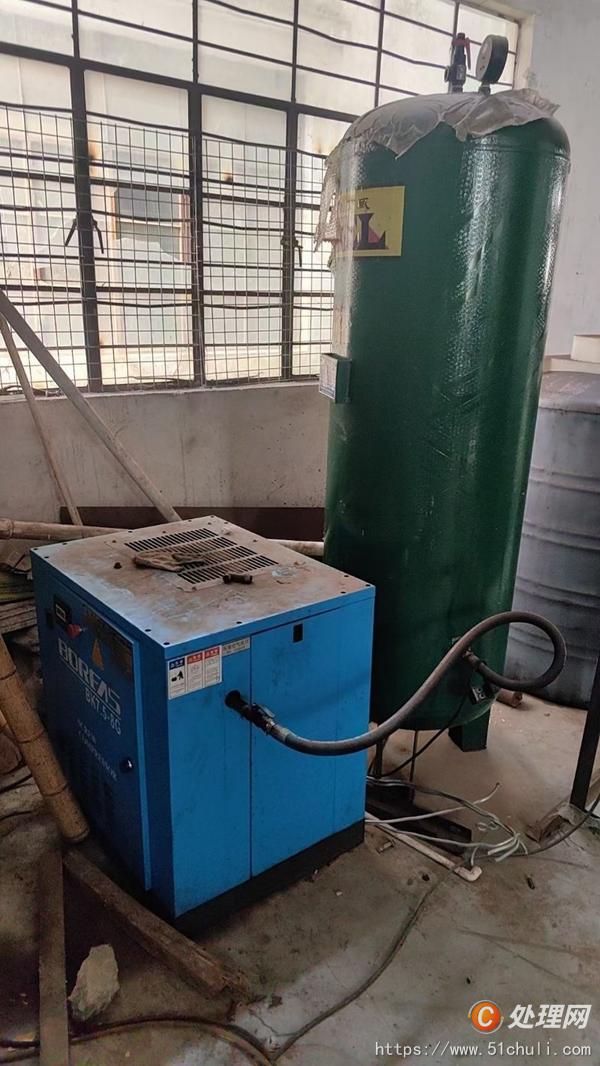 二手?jǐn)D壓機