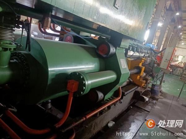 二手擠壓機