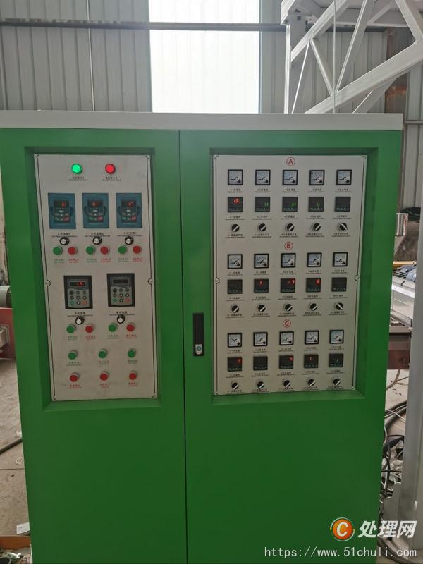 二手吹膜機(jī)