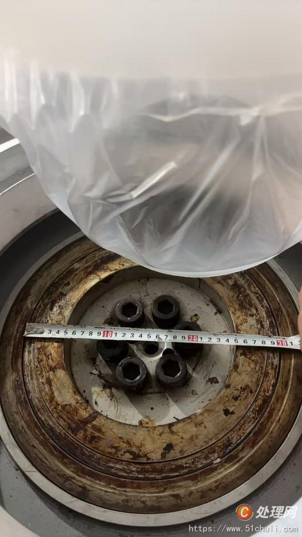 二手吹膜機