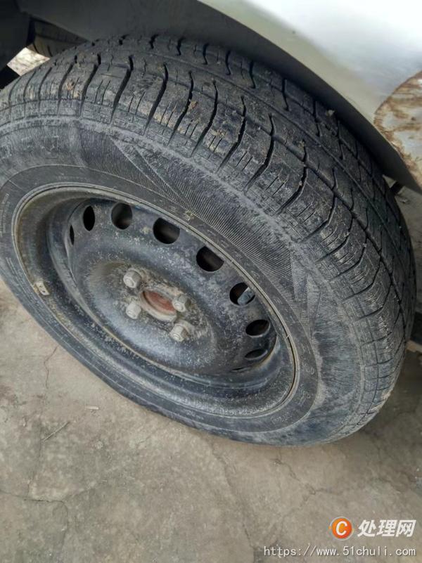 二手面包車