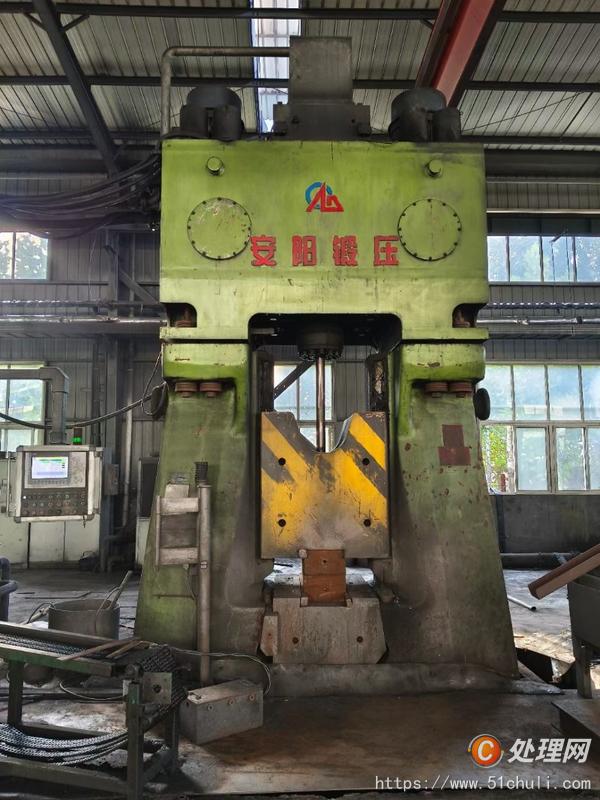 二手油壓機(jī)