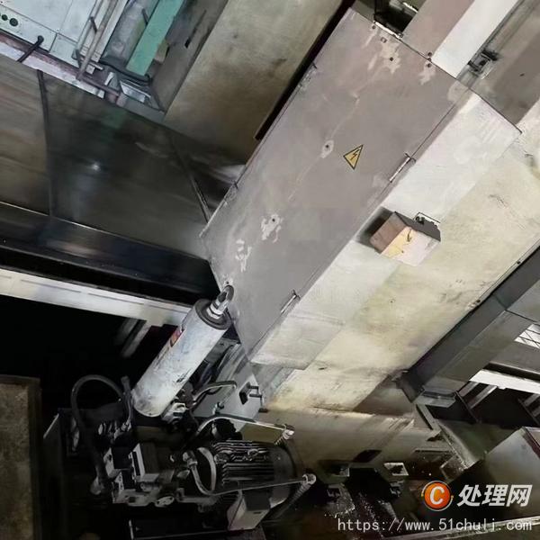 二手鋸床