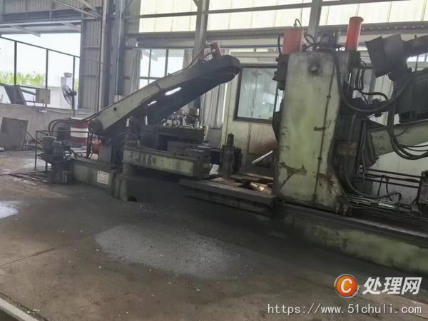 二手油壓機(jī)