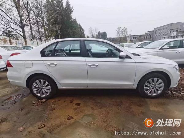 二手轎車